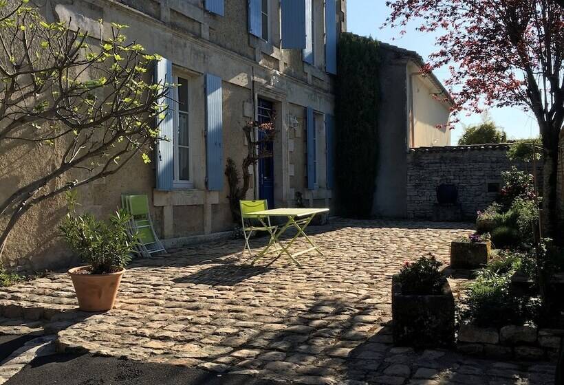 Majatalo Gite Le Parc