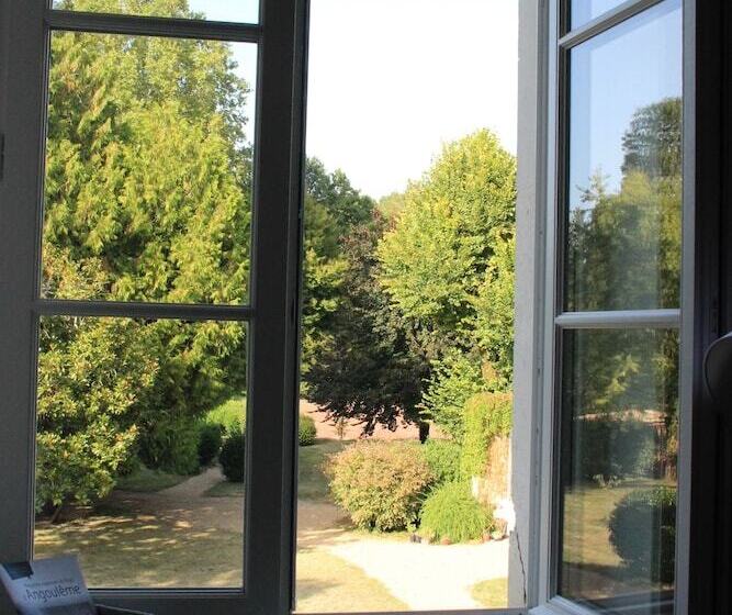 Majatalo Gite Le Parc