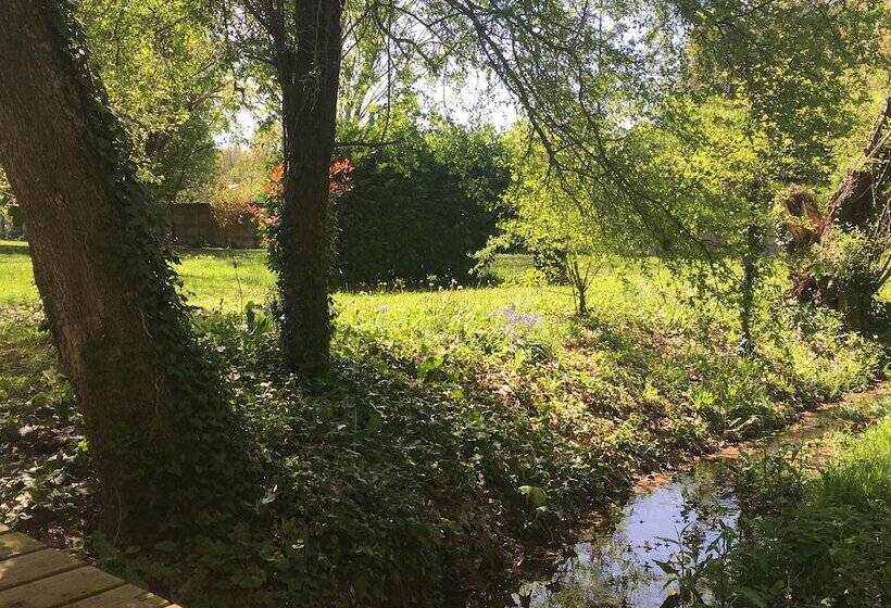 Majatalo Gite Le Parc