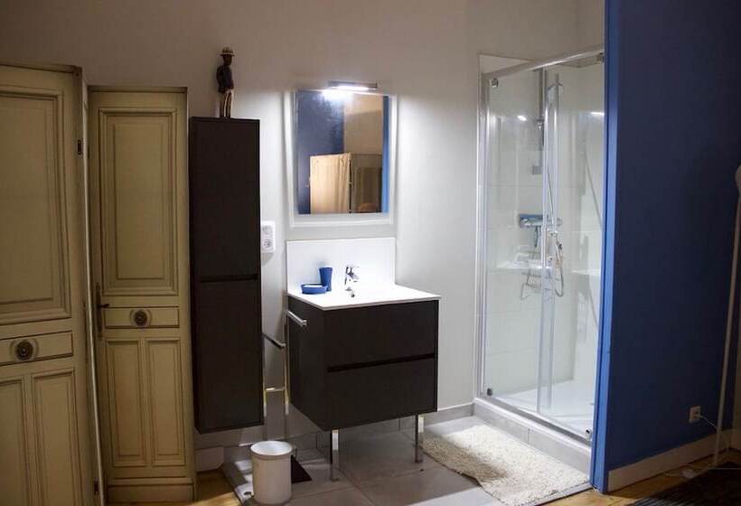 Majatalo Gite Le Parc