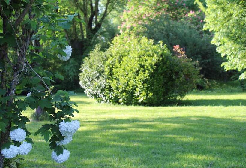 Majatalo Gite Le Parc