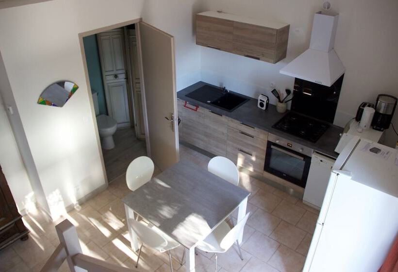 Majatalo Gite Le Parc