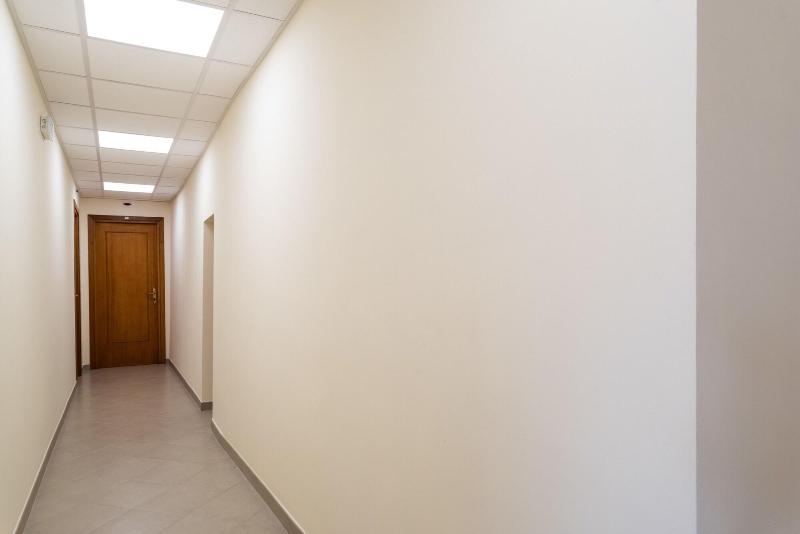 پانسیون Minerva Monks Inn