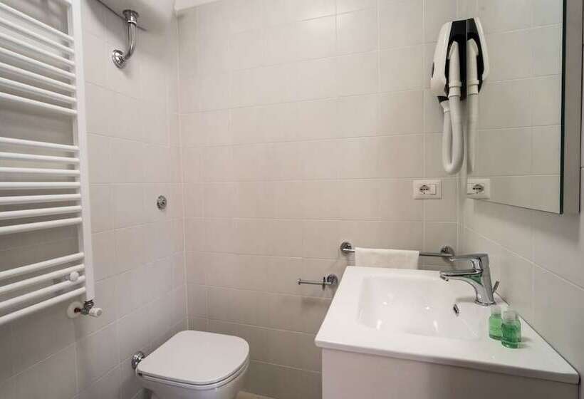 پانسیون Minerva Monks Inn