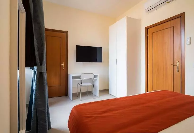 پانسیون Minerva Monks Inn