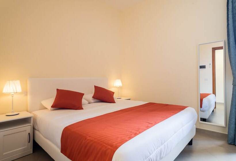 پانسیون Minerva Monks Inn