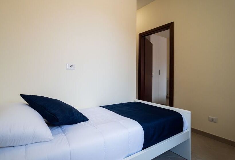 پانسیون Minerva Monks Inn