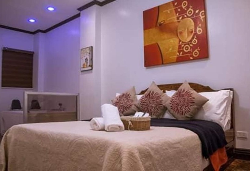 Пансион Monk Haven