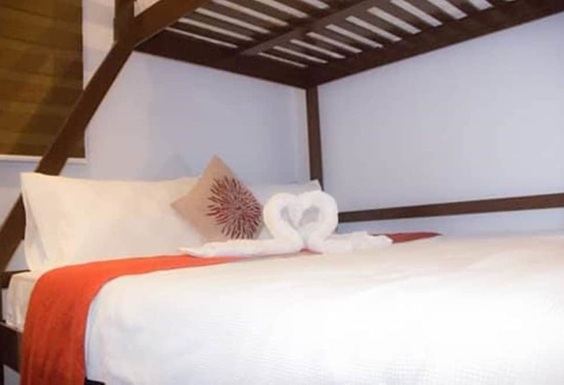 Пансион Monk Haven