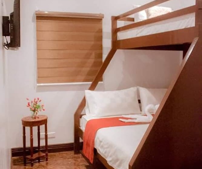 Пансион Monk Haven