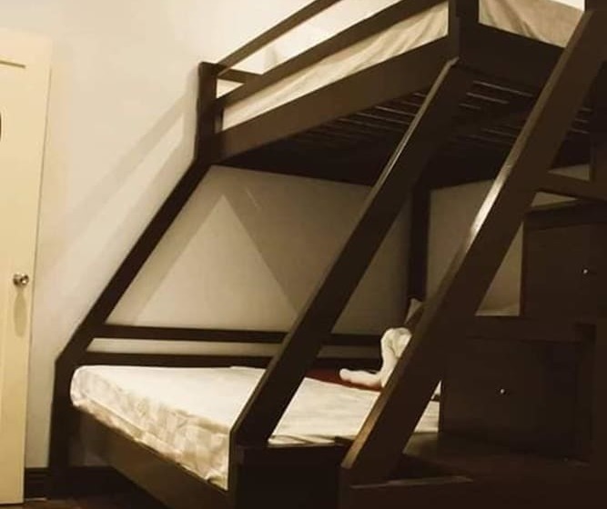 Пансион Monk Haven