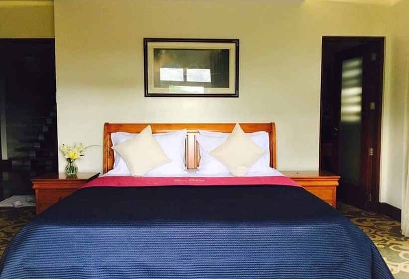 Пансион Monk Haven