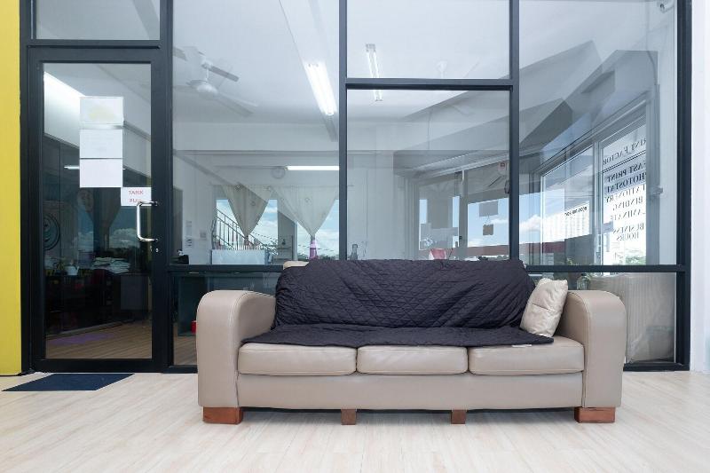 פנסיון Summer Inn