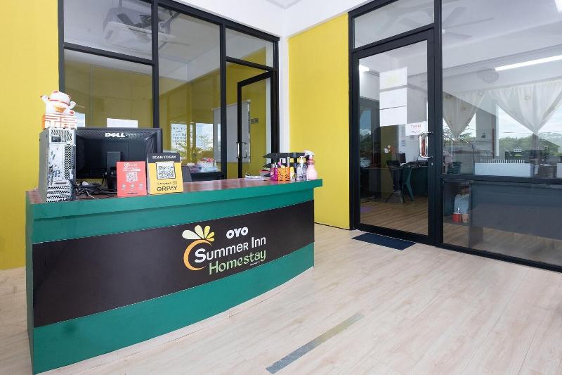 פנסיון Summer Inn