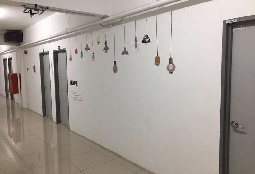 פנסיון Summer Inn