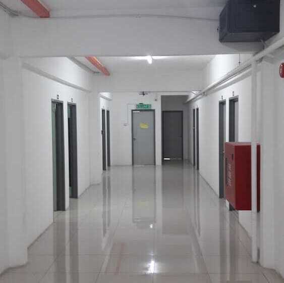 פנסיון Summer Inn