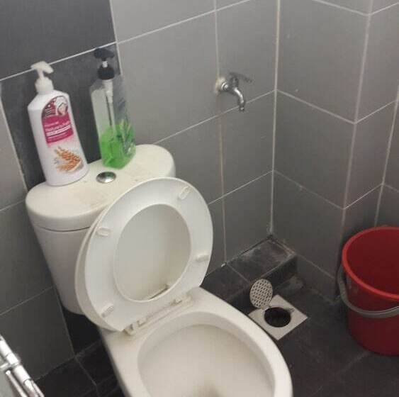 פנסיון Summer Inn