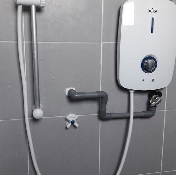 פנסיון Summer Inn