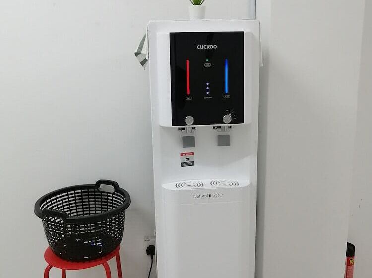 פנסיון Summer Inn