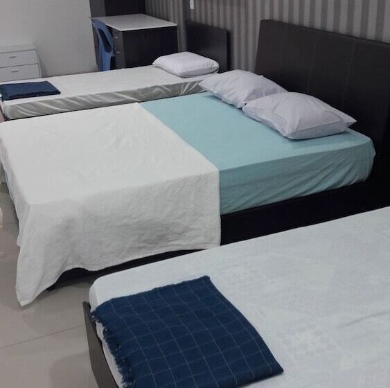 פנסיון Summer Inn