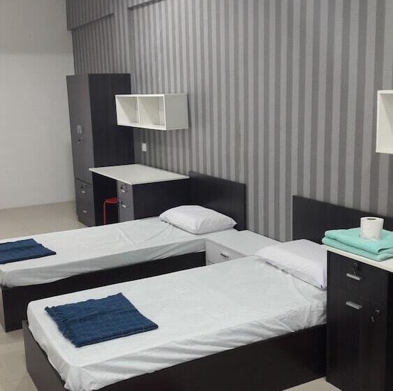 פנסיון Summer Inn