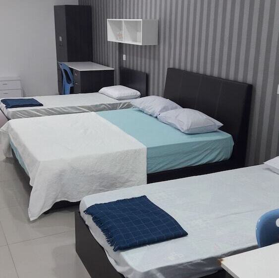 פנסיון Summer Inn