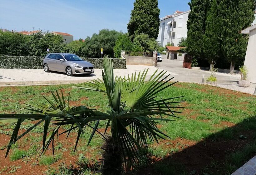 Pensjonat Viktor Rooms And Apartments