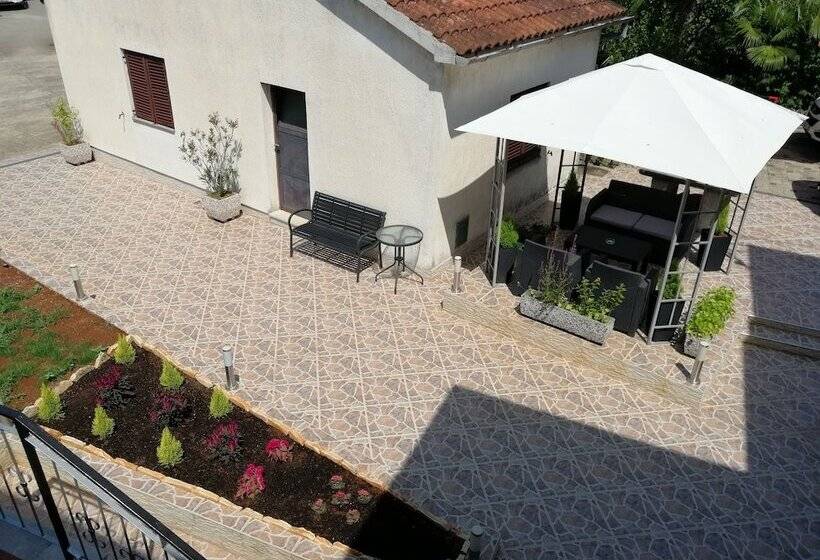 Pensjonat Viktor Rooms And Apartments