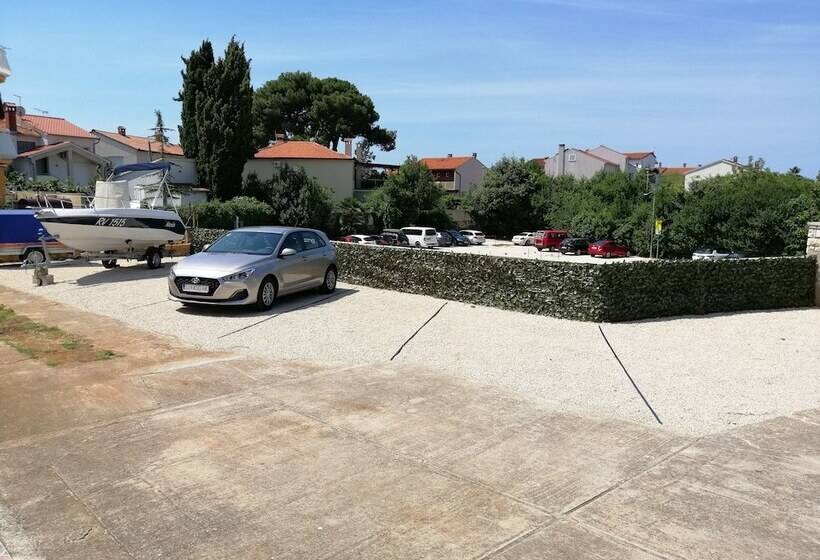 Pensjonat Viktor Rooms And Apartments