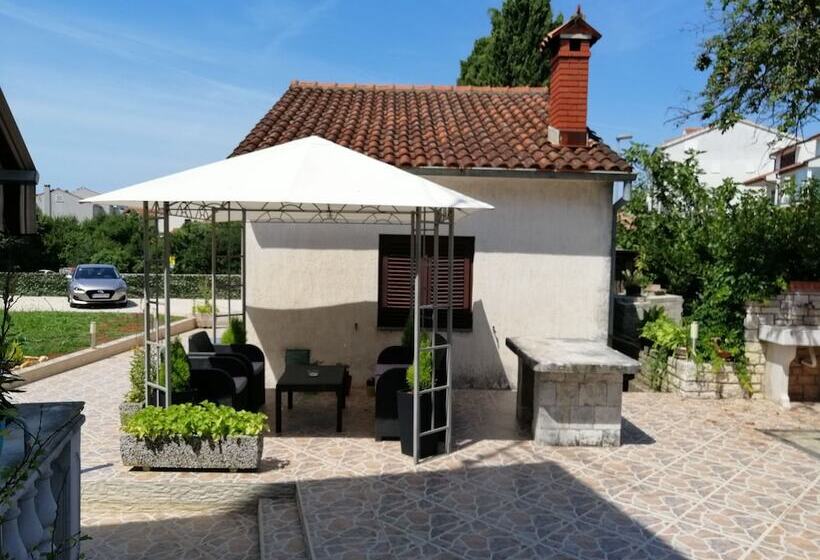 Pensjonat Viktor Rooms And Apartments