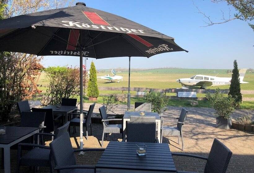 Pension Flying Ranch