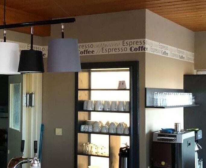 Pension Flying Ranch