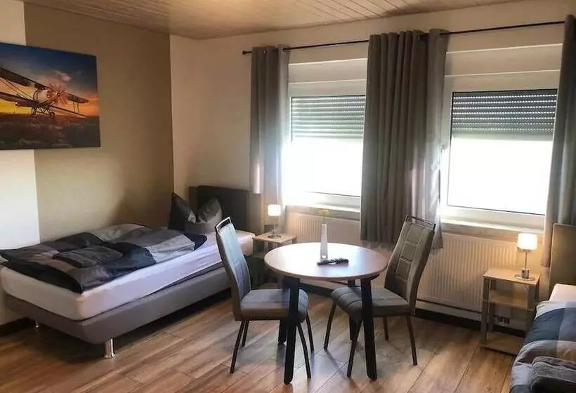 Pension Flying Ranch