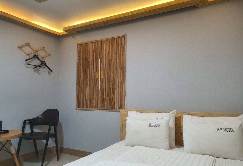 Queens Motel Jinju
