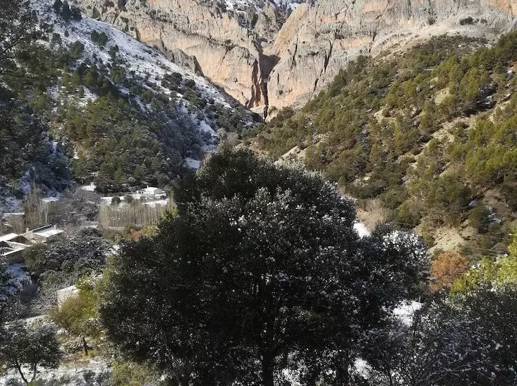 Saluda Alta