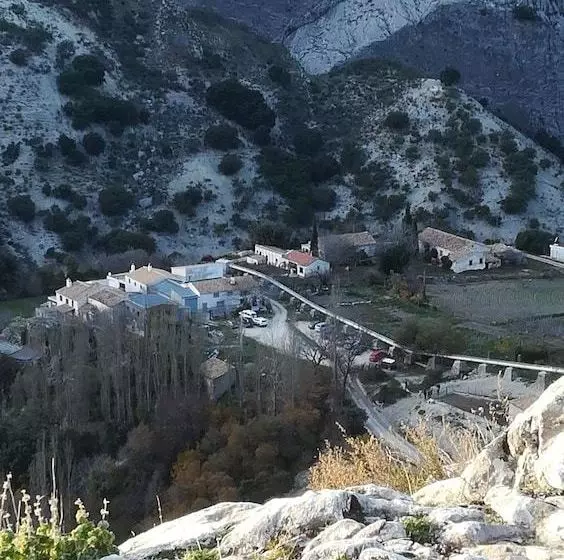 Saluda Alta