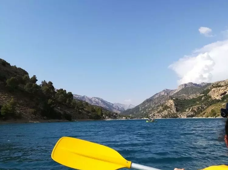 Saluda Alta