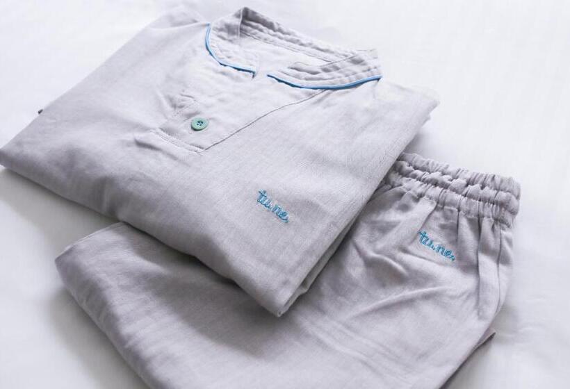 Tune Hostel(ツネホステル館山)