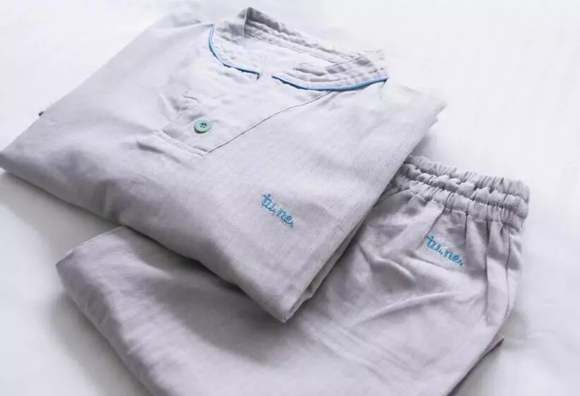 Tune Hostel（ツネホステル館山）