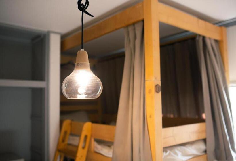 Tune Hostel(ツネホステル館山)