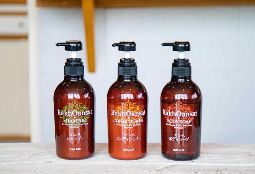 Tune Hostel(ツネホステル館山)