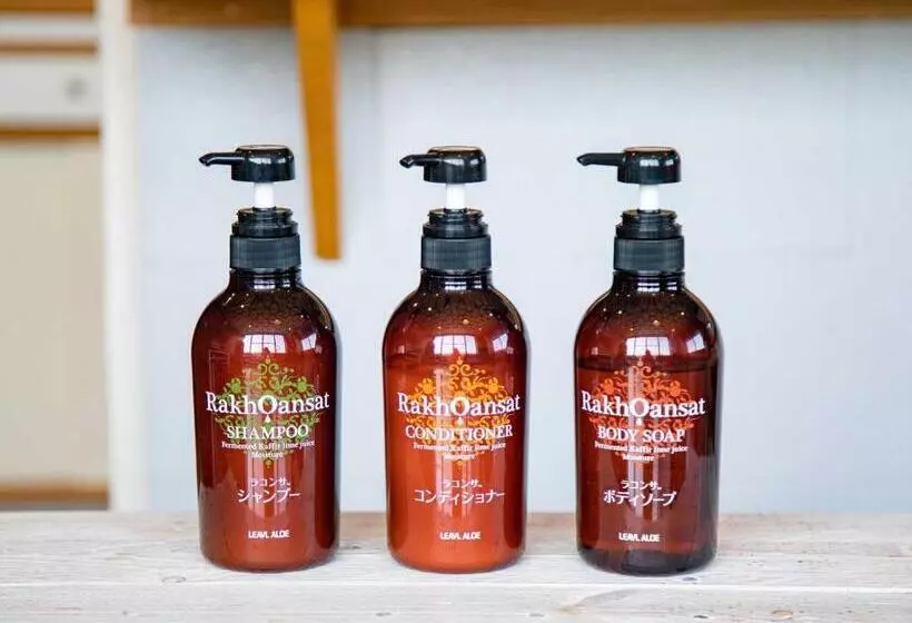 Tune Hostel（ツネホステル館山）