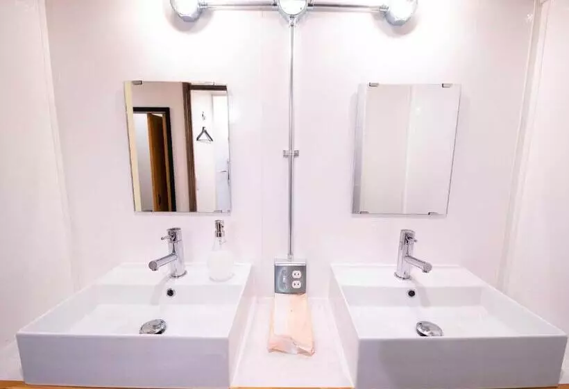 Tune Hostel（ツネホステル館山）