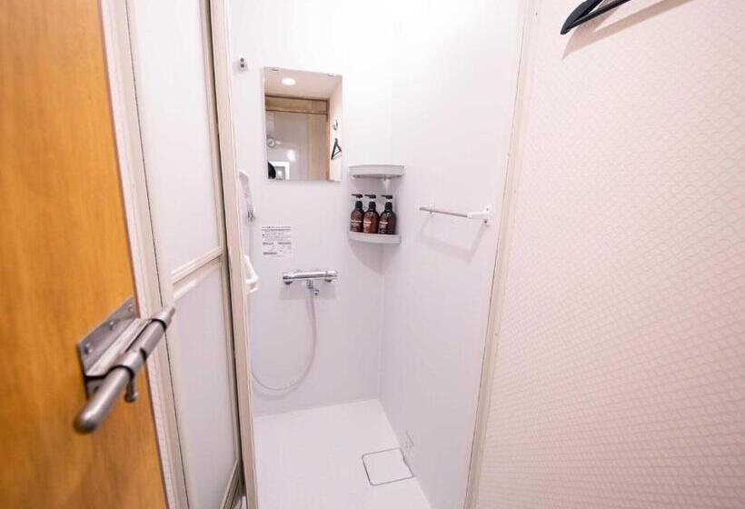 Tune Hostel(ツネホステル館山)