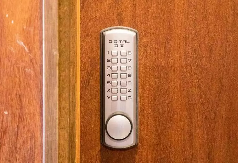 Tune Hostel（ツネホステル館山）