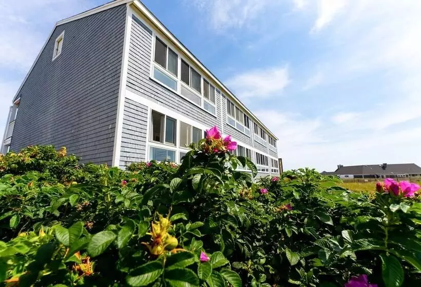 Edgewater Beach Resort