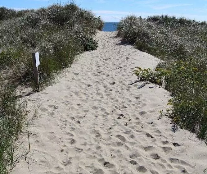 Edgewater Beach Resort