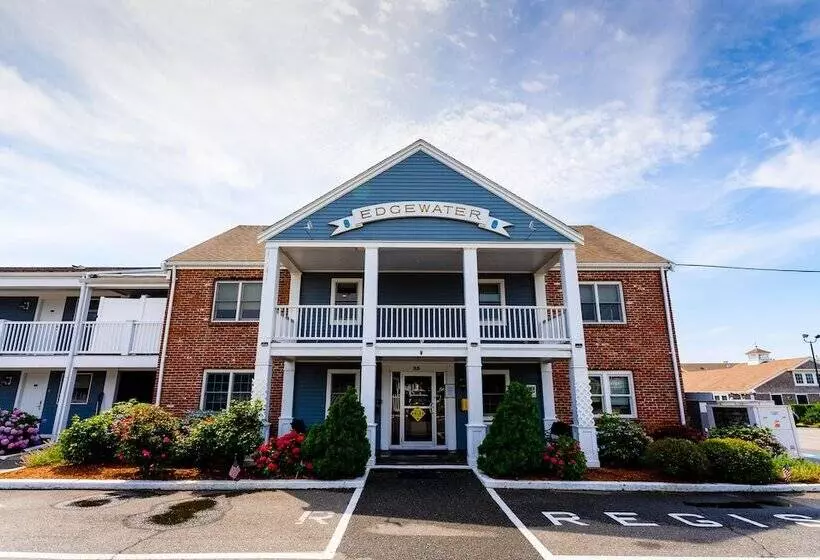 Edgewater Beach Resort