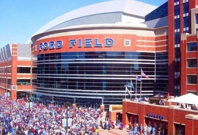 호텔 A Victory Inn Roseville