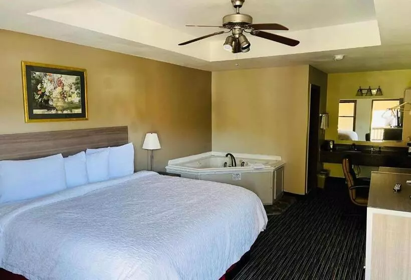 酒店 Alpine Valley Inn